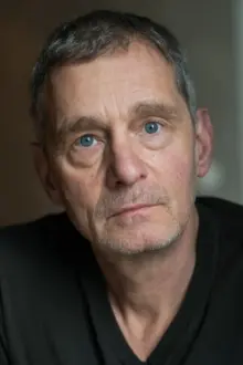 Hans-Uwe Bauer como: Birger Schwebe