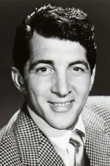 Dean Martin como: Dude