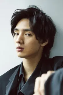 Hiroya Shimizu como: Kazuma Akikawa