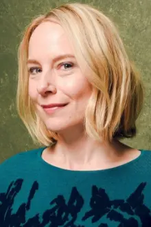 Amy Ryan como: Judy