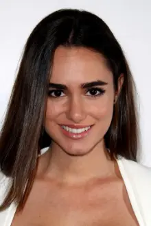 Alicia Sanz como: Carla