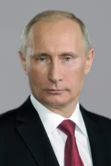 Vladimir Putin como: himself