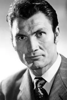 Jack Palance como: Judas Carmichael