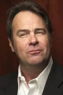 Dan Aykroyd como: Ele mesmo