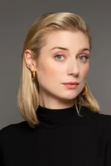 Elizabeth Debicki como: Elizabeth Bender