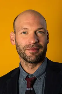 Corey Stoll como: Eric