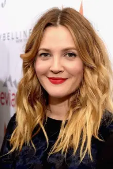 Drew Barrymore como: Sally Jackson