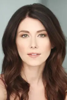 Jewel Staite como: Stella Williams