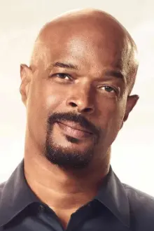 Damon Wayans como: Darryl Walker