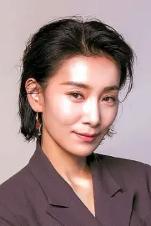 Kim Seo-hyung como: Kim Seo-Hyung