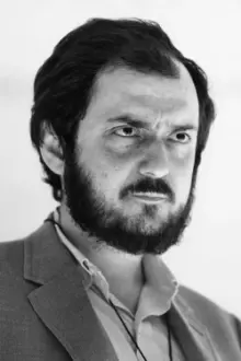 Stanley Kubrick como: Theatre Extra (uncredited)
