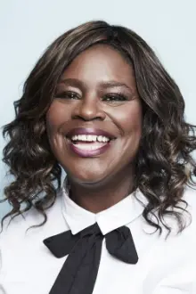 Retta como: Claudette