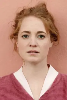 Leonie Benesch como: Marianne