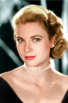 Grace Kelly como: Self (archive footage)