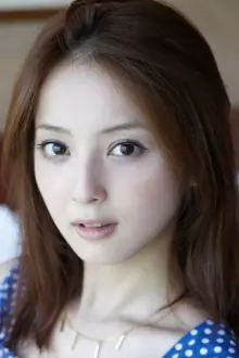 Nozomi Sasaki como: Mano Haruka