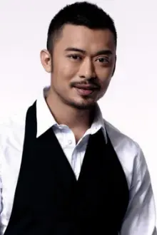 Louis Fan Siu-Wong como: Sam Long