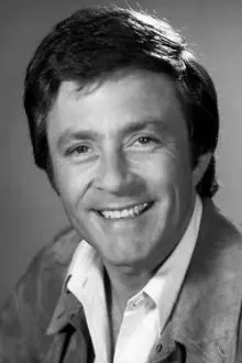 Bill Bixby como: Dick Bender