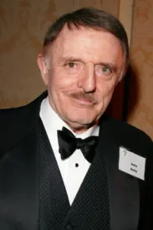 John Astin como: Manny Wheeler