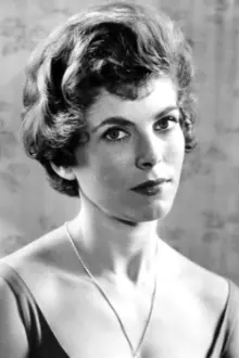 Billie Whitelaw como: Judy