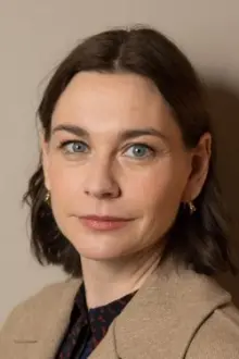 Christiane Paul como: Maja Reichardt
