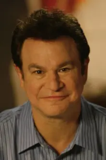 Robert Wuhl como: Lou Wimpol