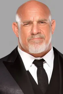 Bill Goldberg como: 