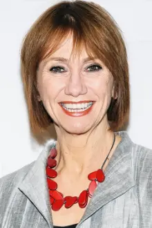 Kathy Baker como: Rose Gammon