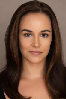 Melissa Fumero como: Alex