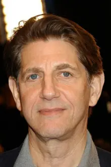 Peter Coyote como: Narrator