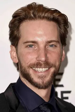 Troy Baker