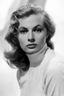 Anita Ekberg como: Dorothy Simmons