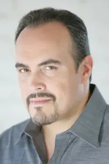 David Zayas como: Ramon