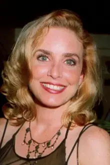 Dana Plato como: Jill Martin