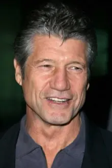 Fred Ward como: Sgt. Archie Sparks