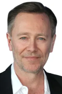 Peter Outerbridge como: Jim Coutts