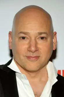 Evan Handler como: Mark Braddock