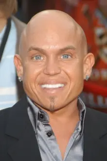 Martin Klebba como: 