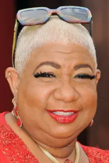 Luenell como: Eunice