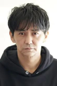 Jun Murakami como: Shiro Kanauchi