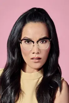 Ali Wong como: Bertie (voice)