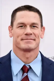 John Cena como: 