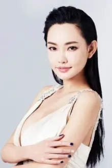 Kimmy Tong Fei como: Angel, Juicy, QQ
