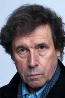 Stephen Rea como: Ned Broy