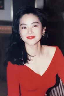 Brigitte Lin como: Chiu Meng