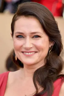 Sidse Babett Knudsen como: Rita