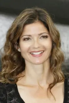 Jill Hennessy como: Brenda