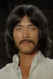 Hwang Jang-Lee como: Tiger Chen