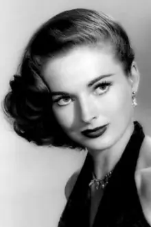 Coleen Gray como: Helen Foster