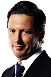 Ross McCall como: Marcus