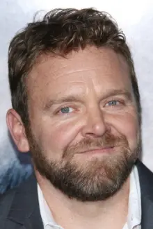 Joe Carnahan como: 